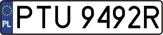PTU9492R