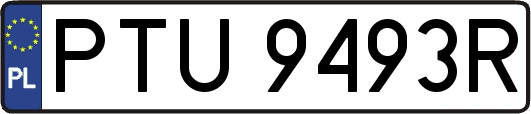 PTU9493R