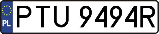 PTU9494R