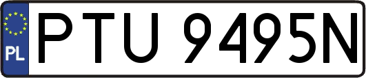 PTU9495N