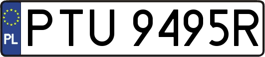 PTU9495R