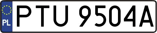PTU9504A