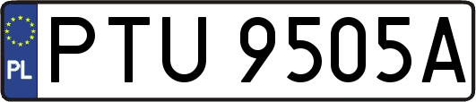 PTU9505A