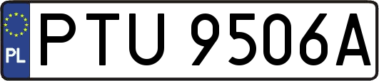 PTU9506A