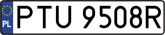 PTU9508R