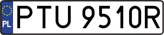 PTU9510R
