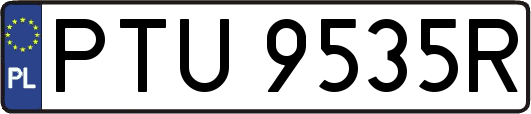 PTU9535R