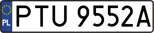 PTU9552A