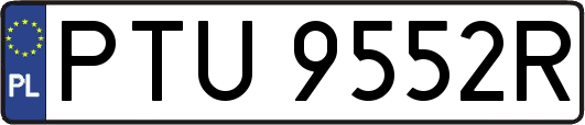 PTU9552R