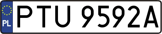 PTU9592A