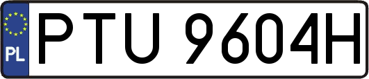 PTU9604H