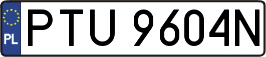PTU9604N