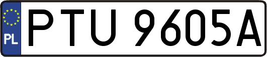 PTU9605A