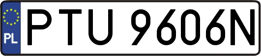 PTU9606N