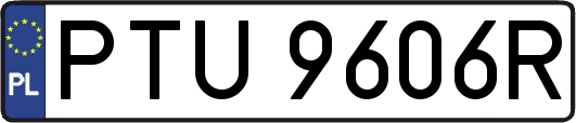 PTU9606R