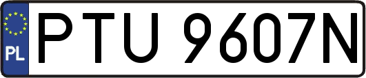 PTU9607N