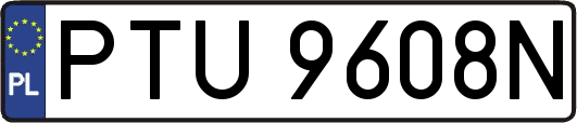 PTU9608N