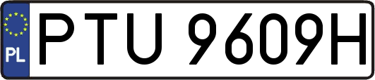 PTU9609H