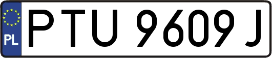 PTU9609J