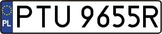 PTU9655R