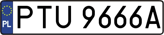PTU9666A