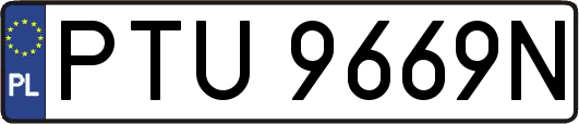 PTU9669N