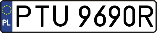 PTU9690R