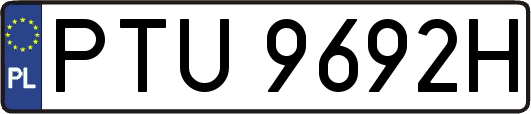 PTU9692H