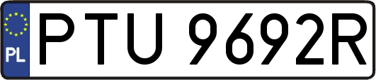 PTU9692R