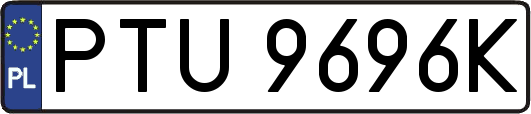 PTU9696K