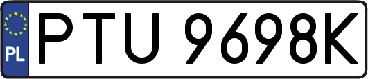 PTU9698K