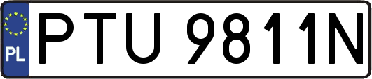 PTU9811N