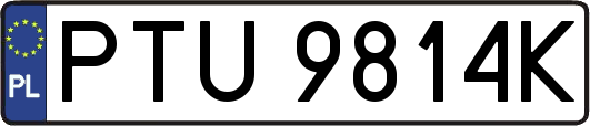 PTU9814K