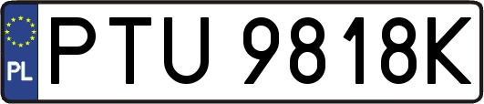 PTU9818K