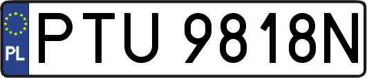 PTU9818N