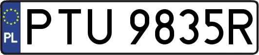 PTU9835R