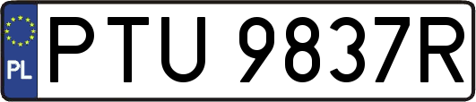 PTU9837R