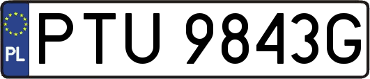 PTU9843G