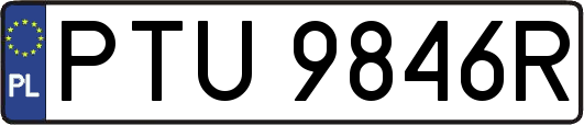PTU9846R