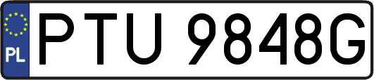 PTU9848G
