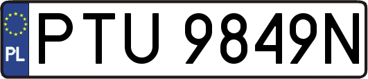 PTU9849N
