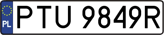 PTU9849R