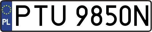PTU9850N