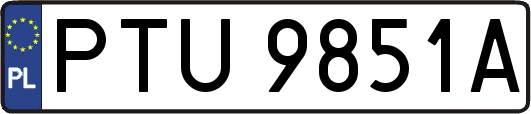 PTU9851A