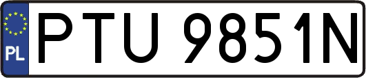 PTU9851N