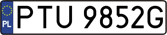 PTU9852G