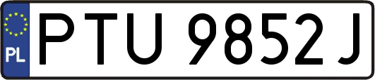 PTU9852J