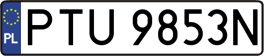 PTU9853N