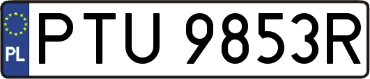 PTU9853R
