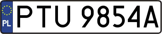 PTU9854A